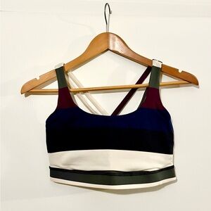 Lululemon Energy Bra Size 8